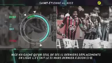 La belle affiche - Nice attendu dans un Chaudron bouillant