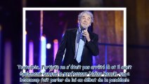 Pierre Perret en colère - ses voeux désabusés font très mauvais effet