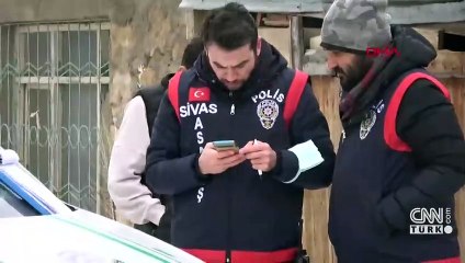 Pitbull ile sokakta yakalandı; 14 bin 982 lira ceza kesildi