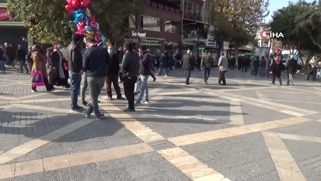 Malatya Sağlık İl Müdürü Prof. Dr. Recep Bentli: Omicron varyantına karşı 3'ncü doz aşı yaptırmamız gerekiyor