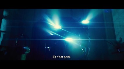 John Wick Parabellum