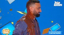 Cyril Hanouna piège encore ses chroniqueurs, ils lui rendent la pareille