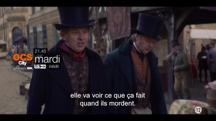 Gentleman Jack : Let's Have Another Look at Your Past Perfect (S1EP5)