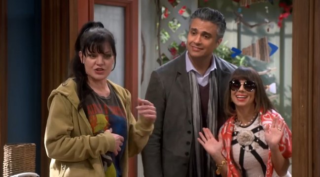 Broke : après NCIS, Pauley Perrette s'essaye à la comédie dans la bande-annonce de sa nouvelle série