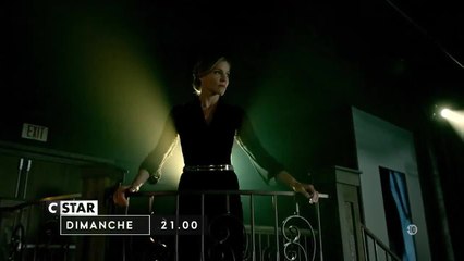 Lucifer : Copie presque conforme (S2EP7)