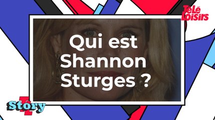 Mariage mortel : qui est Shannon Sturges ?