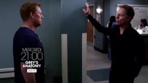 Grey's Anatomy : Deux salles, deux ambiances (S15EP18)