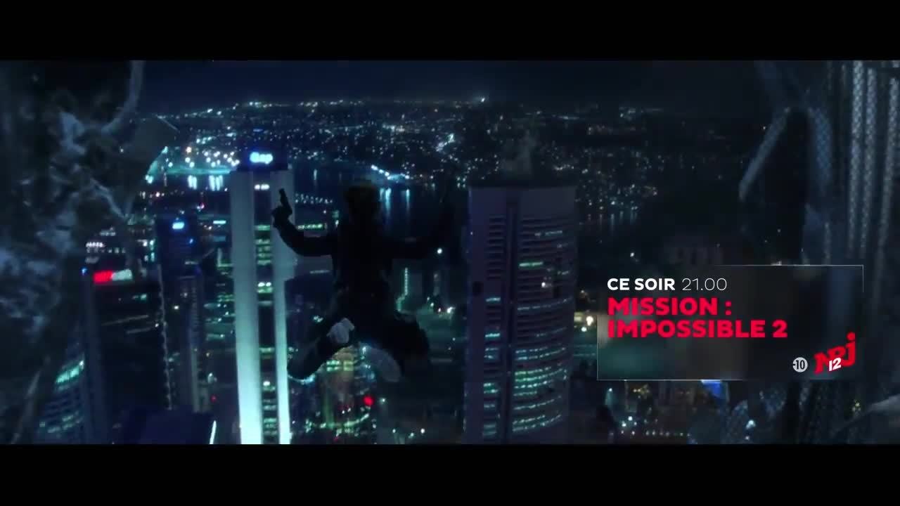 Mission : Impossible 2