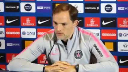 PSG - Tuchel sur la rotation des gardiens : "On ne peut pas continuer comme ça"