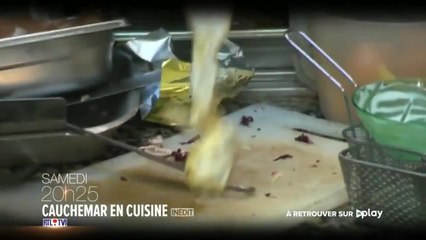 Cauchemar en cuisine : Lesquin