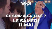 Yakoi à regarder à la télé ce soir (samedi 11 mai) ?