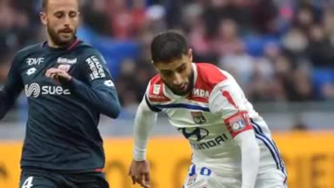 37e j. - Genesio annonce le forfait de Fekir