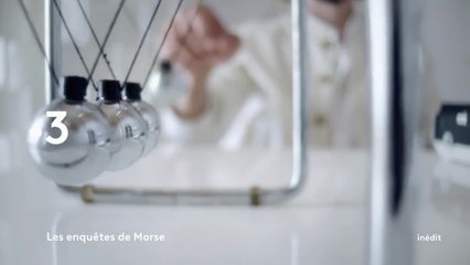 Les enquêtes de Morse - 19 mai