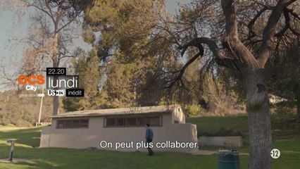 Barry : The Truth Has a Ring to It (S2EP6)