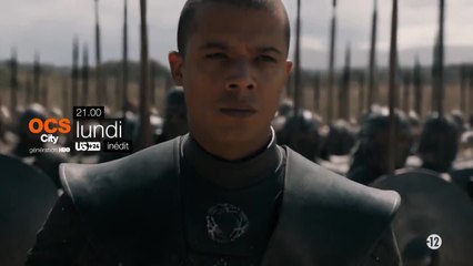 Game of Thrones : The Bells (S8EP5)