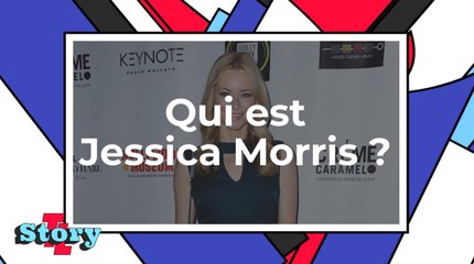 L’obsession d’une étudiante : qui est l'actrice Jessica Morris ?