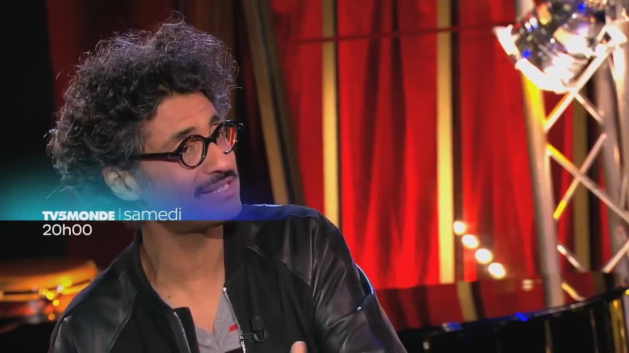 Acoustic : Aldebert