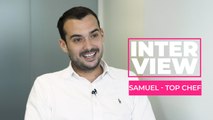 Samuel, gagnant de Top Chef 10 : 