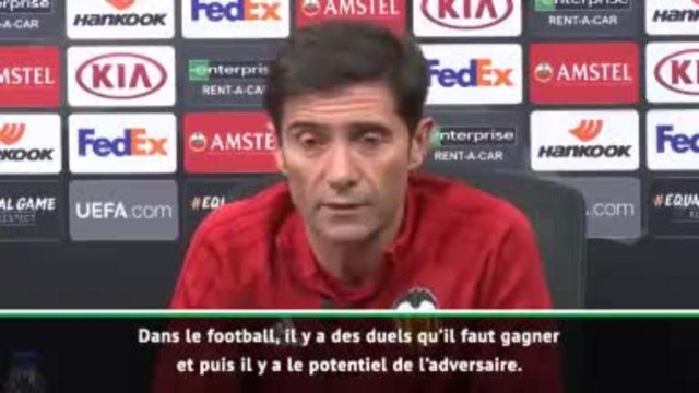 Demies - Marcelino : Lacazette et Aubameyang, deux des meilleurs attaquants européens
