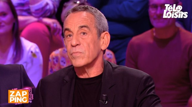 C'est une catastrophe : Thierry Ardisson se paye Linda Hardy dans Les enfants de la télé... Le zapping clash
