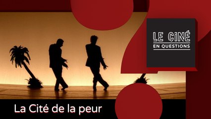 CEQ La cité de la peur : d’où vient la danse culte La Carioca ?