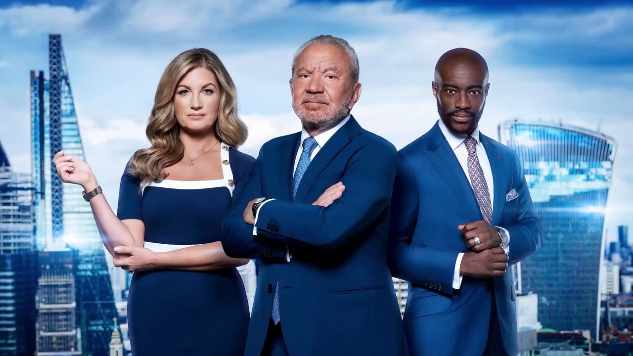 The Apprentice Candidates 2022