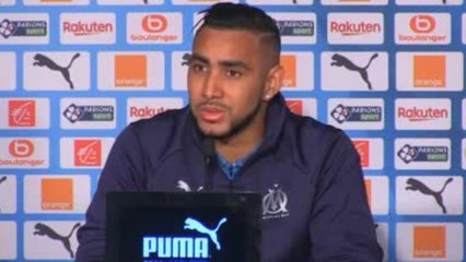 OM - Payet : "On ne pourra pas changer Balotelli du jour au lendemain !"