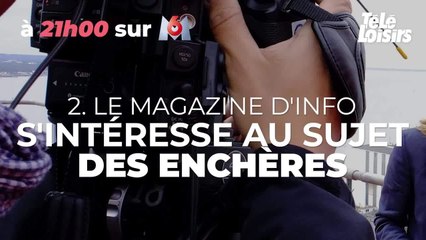 Yakoi à regarder à la télé ce soir (dimanche 19 mai) ?