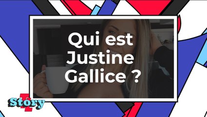 Qui est l'influenceuse sportive Justine Gallice ?