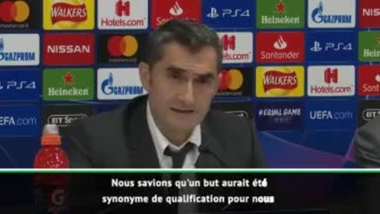 Demies - Valverde : "Le plus douloureux, c'est de revivre ça"