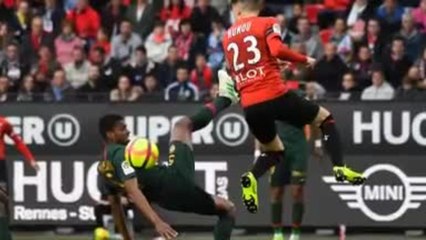 34e j. - Stéphan : "Il nous a manqué un peu d'énergie"