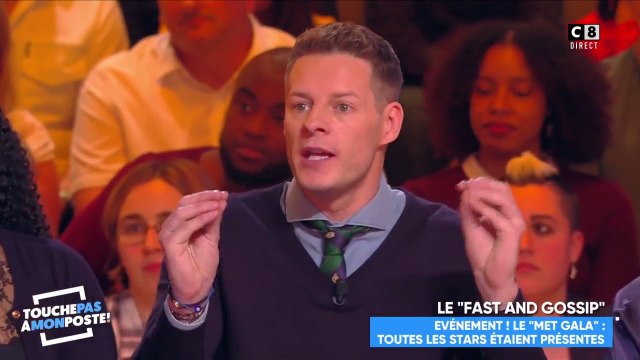 Matthieu Delormeau balance sur Céline Dion et Jenifer Aniston… Et ça fait mal !