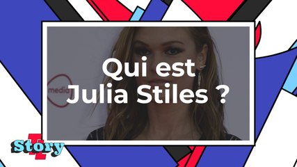 Qui est l'actrice Julia Stiles ?