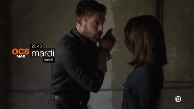 Counterpart Saison 2 Ep 9 et 10