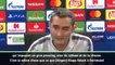Demies - Valverde : "Une équipe solide avec des attaquants extraordinaires"