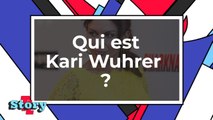 Kari Wuhrer - Qui est l'actrice ?