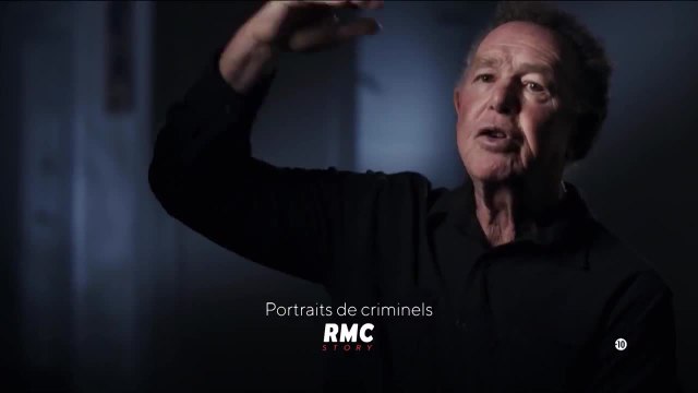 Portraits de criminels - 16 mai