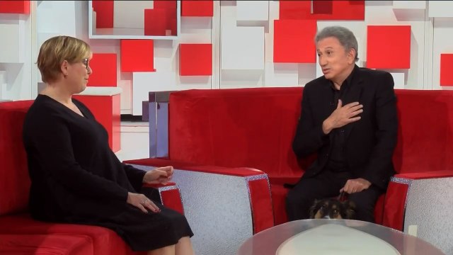 L'apparition très drôle de Michel Drucker aux Molières 2019 !