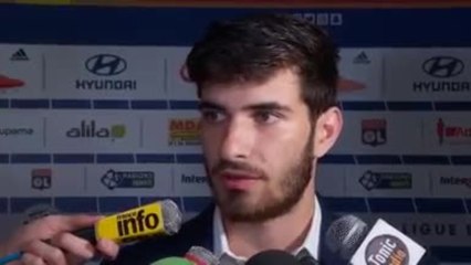 35e j. - Terrier : "Un point c'est mieux que rien"