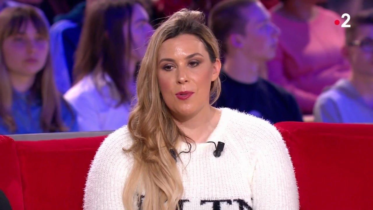 Vivement Dimanche - Marion Bartoli raconte son interdiction de participer à Wimbledon