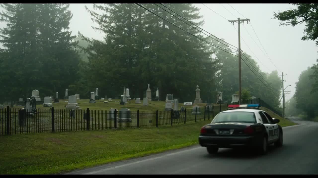 The Dead Don't Die