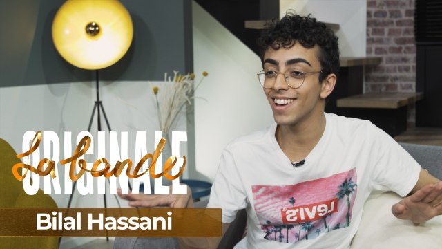 La première chanson qu'il a chantée, celle qu'il déteste… La Bande-originale de Bilal Hassani