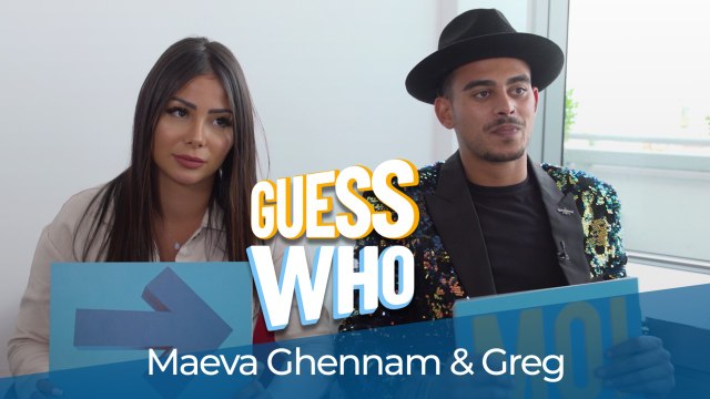 J'ai été une voleuse professionnelle... , Maëva (Les Marseillais) se confie sur l'aventure Moundir et les apprentis aventuriers 4