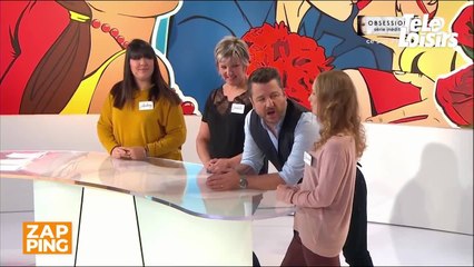 Une candidate des Z'amours révèle que l'ex de son compagnon s'est mariée dans son dos !