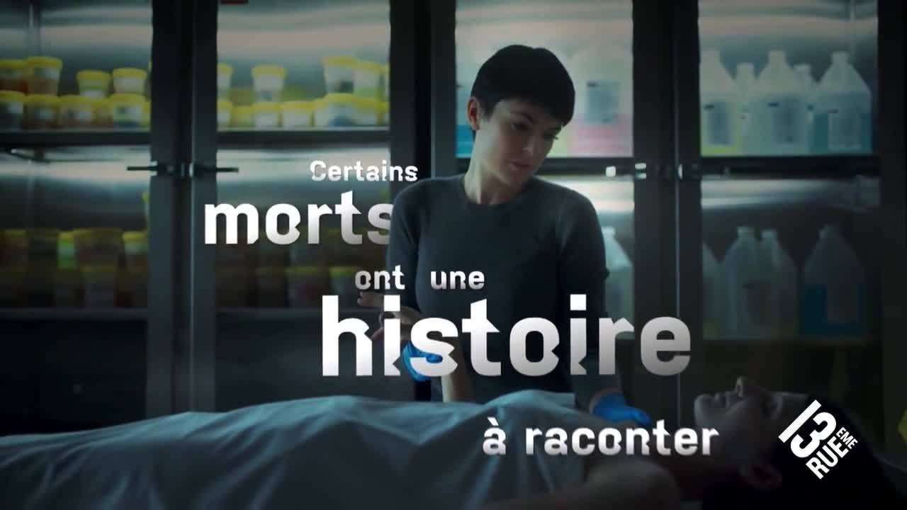 Coroner (S01 - 3)
