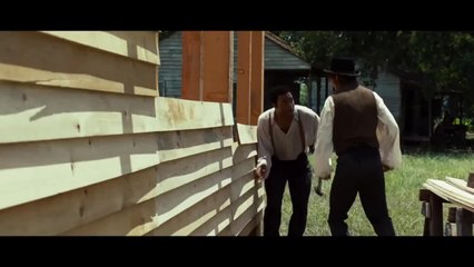 12 Years a Slave