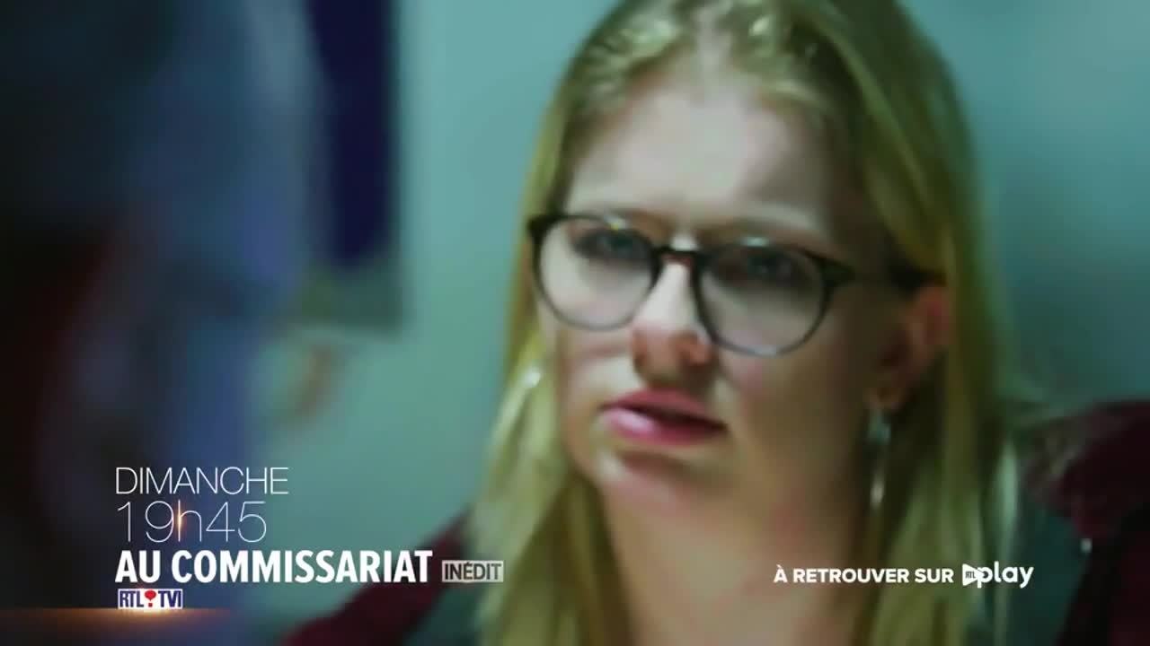 Au commissariat : Episode 2