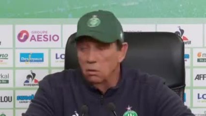 35e j. - Gasset pas nominé aux Trophées-UNFP : "Aucune jalousie, c'est un vote en famille"