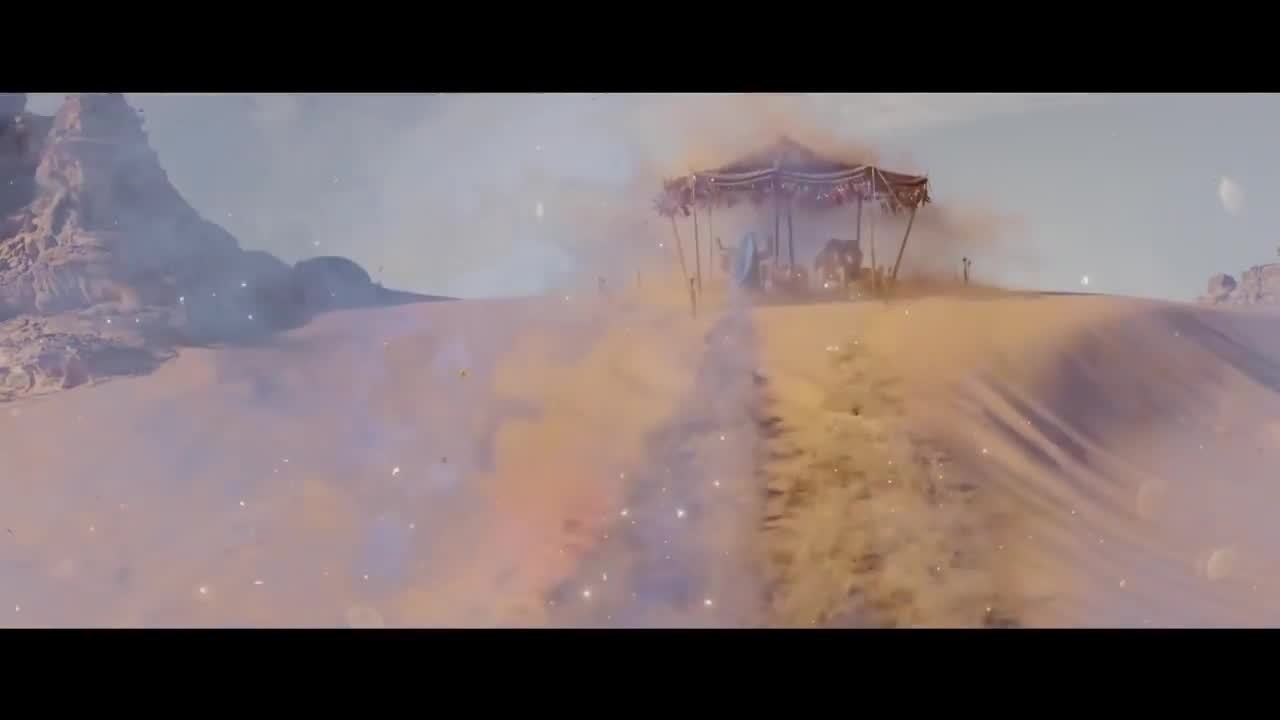 Aladdin