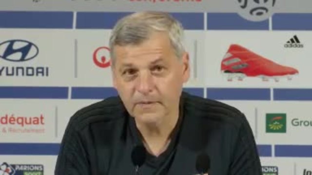 36e j. - Genesio : Juninho a tout pour réussir